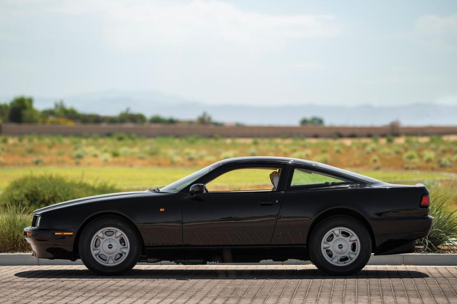  Aston Martin Virage 1990 года  (NA) (фото 26 из 52)